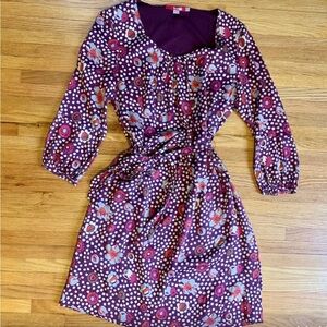 Boden Dress